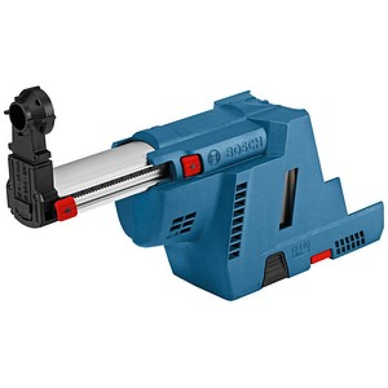 BOSCH Professional GDE 18V-16 Absaug-Set für Multifunktionswerkzeug 16,0 mm