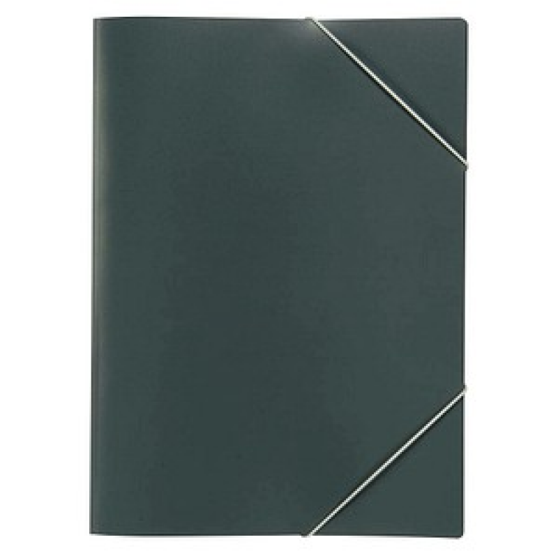 AKTION: OXFORD Eckspanner image DIN A4 anthrazit, 10 St. – Bild 1 von 6