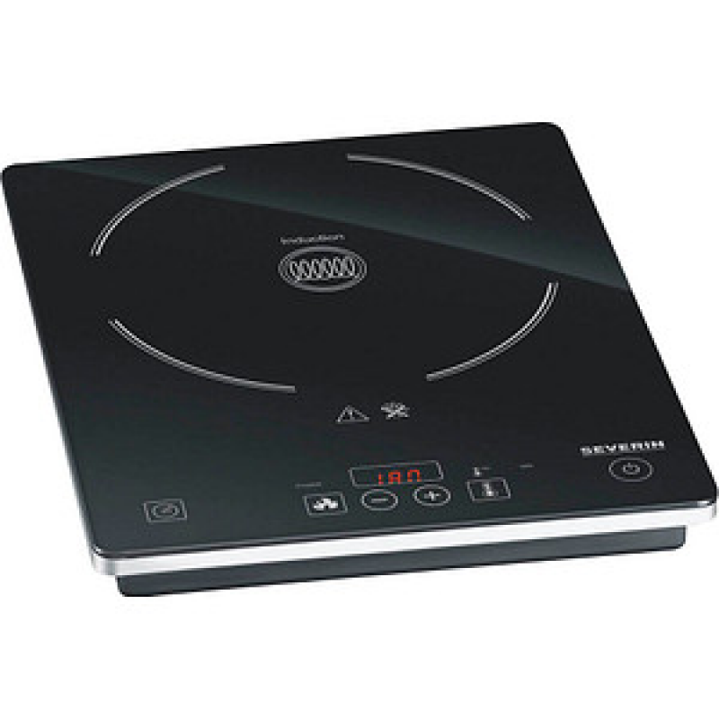 SEVERIN KP 1071 Induktionskochplatte – Bild 1 von 2