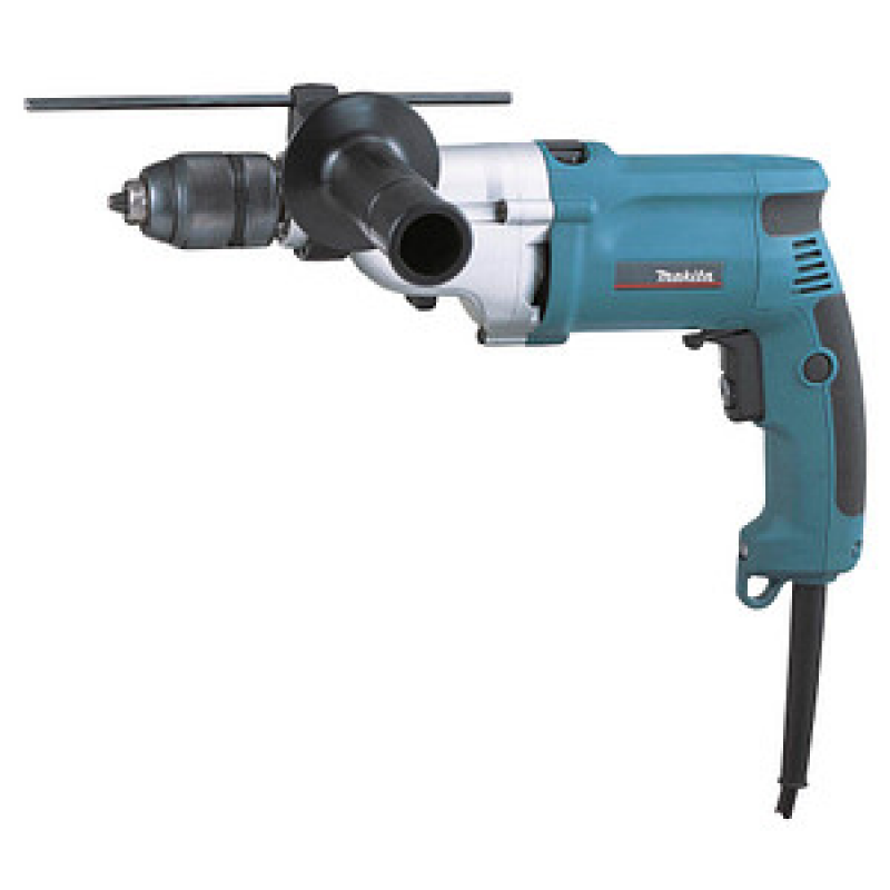 makita HP2051J Schlagbohrmaschine – Bild 1 von 2