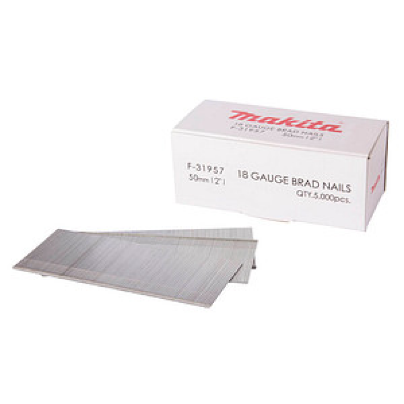 makita Stauchkopfnägel F-31957 5000 Stück