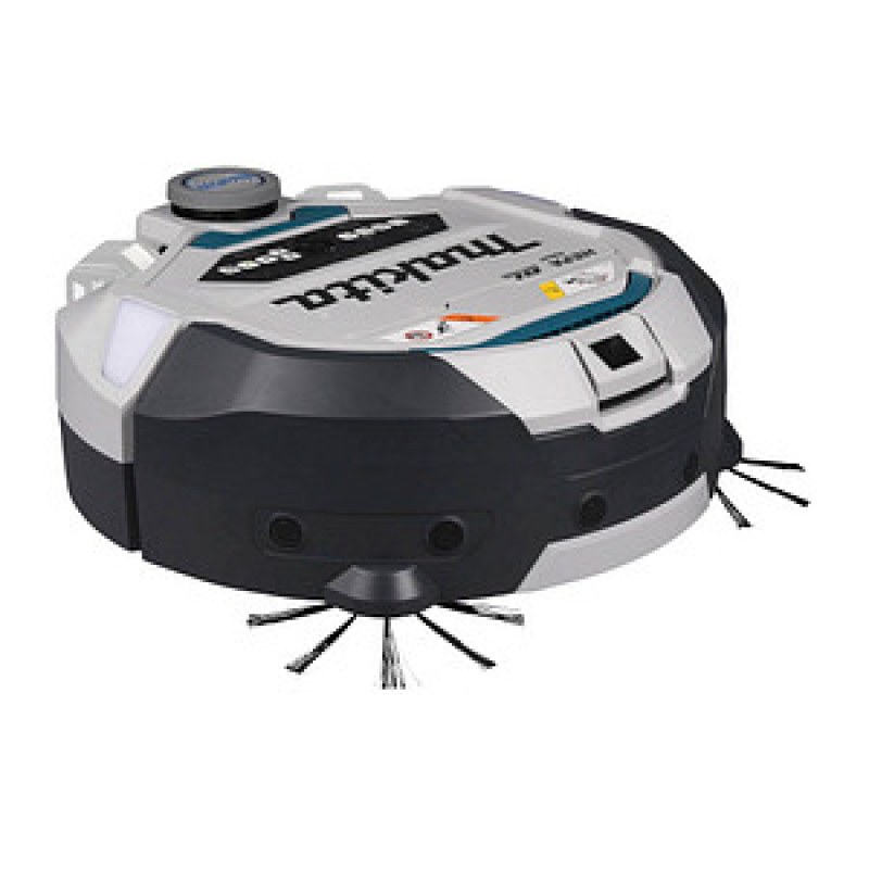 makita DRC300Z Saugroboter ohne Akku – Bild 1 von 11