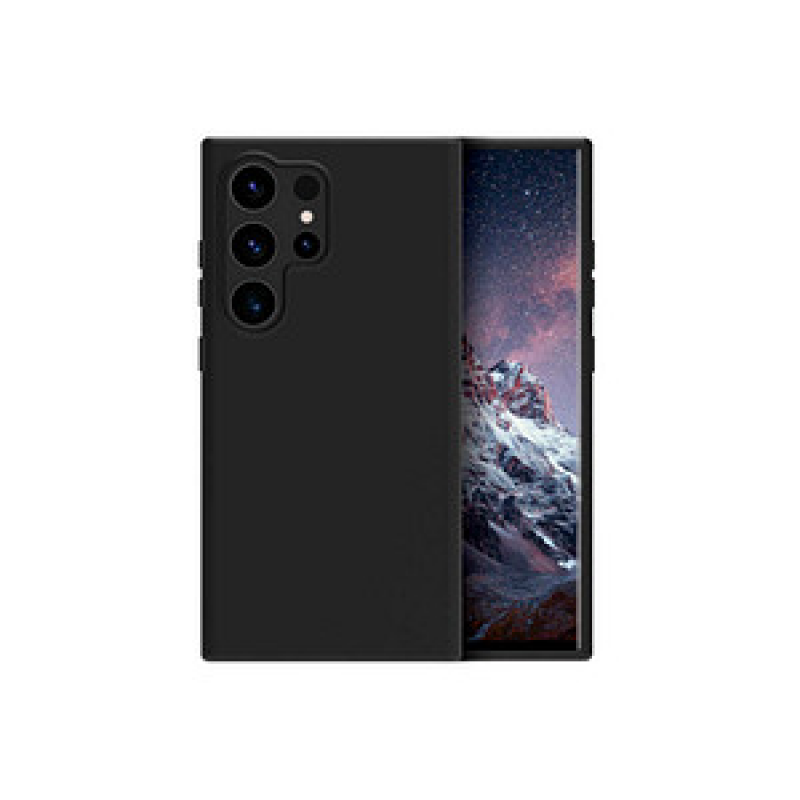 dbramante1928 Costa Rica Handy-Cover für SAMSUNG Galaxy S24 Ultra schwarz – Bild 1 von 6
