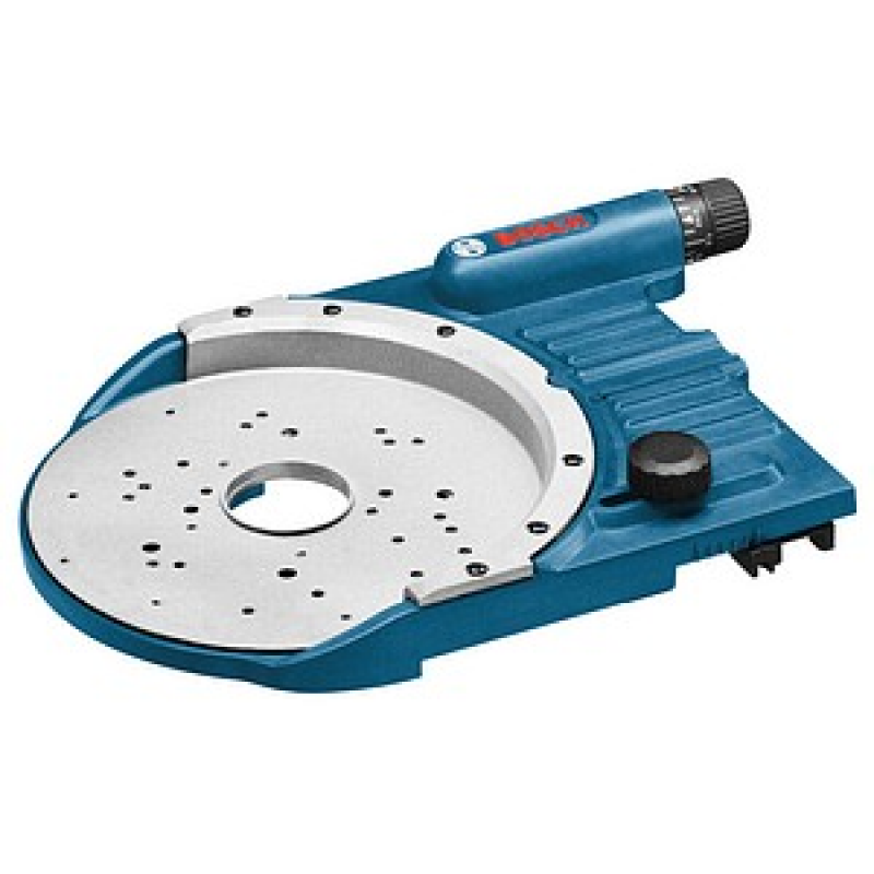 BOSCH Professional FSN OFA Adapter für Führungsschiene – Bild 1 von 2