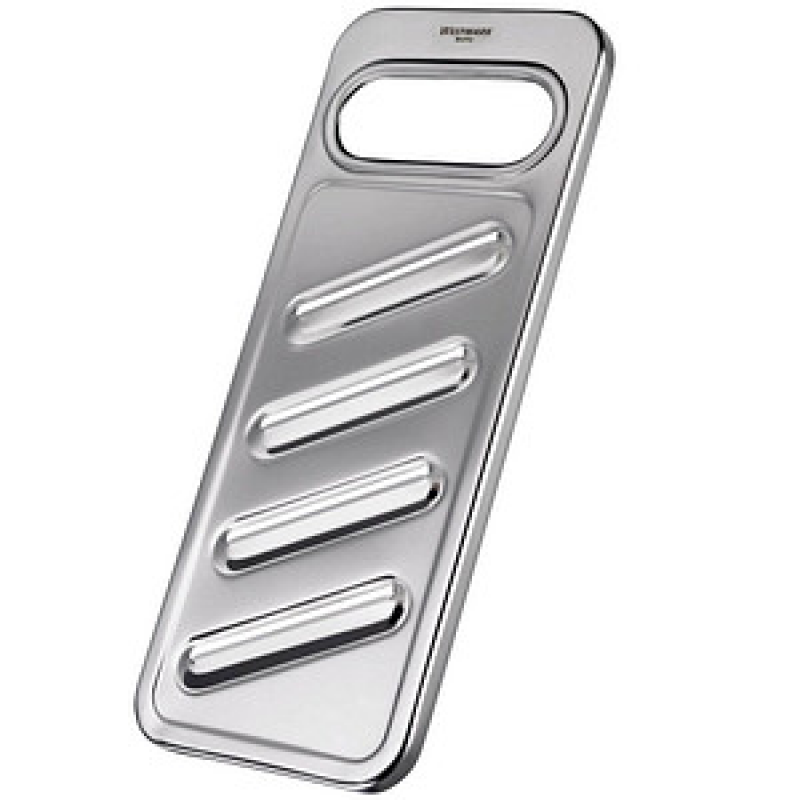 WESTMARK Gemüsehobel Steel, 1 St. – Bild 1 von 3