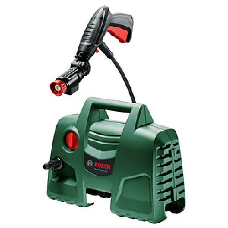 BOSCH Home & Garden EasyAquatak 100 Hochdruckreiniger – Bild 1 von 5