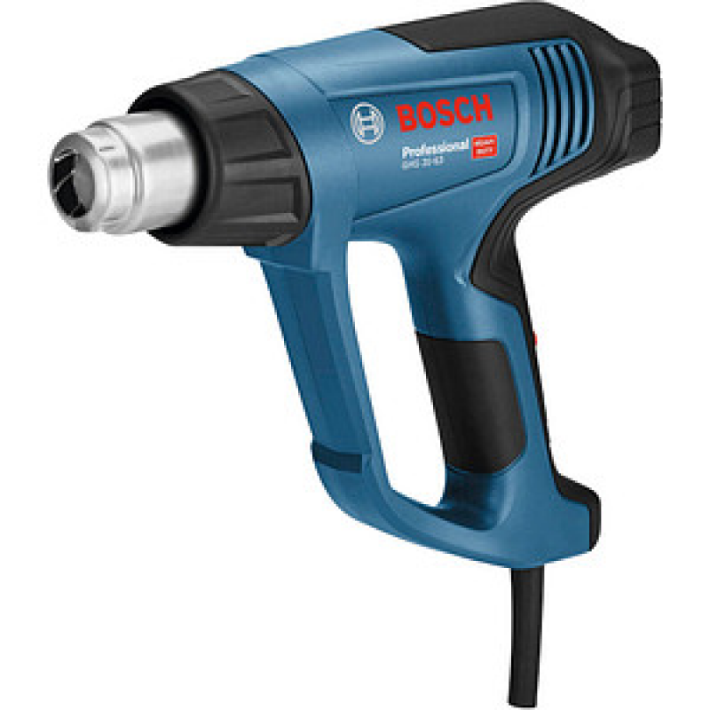 BOSCH Professional GHG 20-63 Heißluftfön 2.000 W – Bild 1 von 4