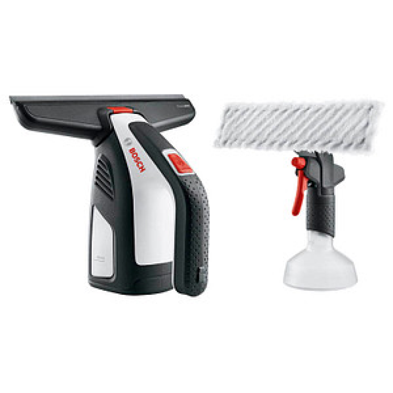 BOSCH Home & Garden GlassVAC Fenstersauger – Bild 1 von 10