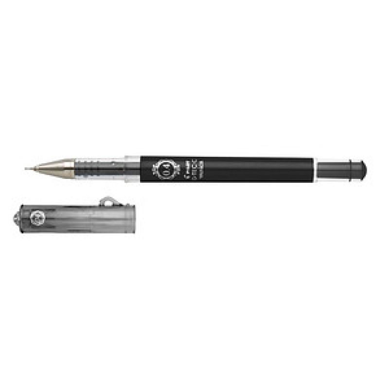 PILOT G-TRC-C maica Gelschreiber 0,25 mm, Schreibfarbe: schwarz, 1 St. – Bild 1 von 2