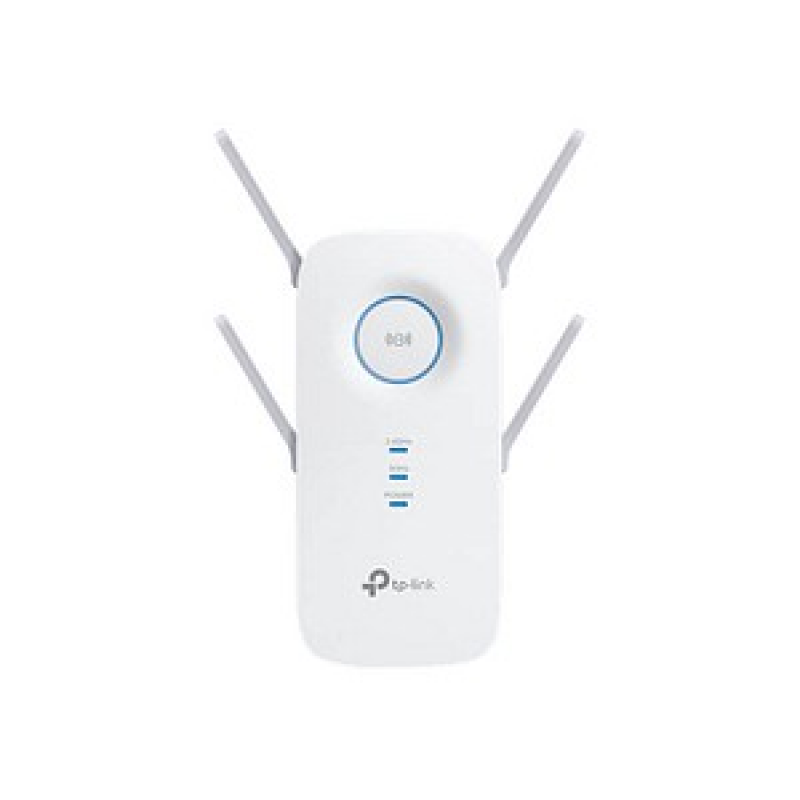 tp-link RE650 AC2600 WLAN-Repeater, 1 St. – Bild 1 von 4