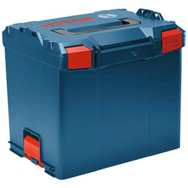 BOSCH Professional L-BOXX 374 1600A012G3 Werkzeugkoffer – Bild 1 von 7