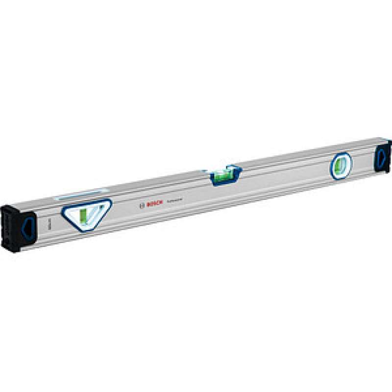 AKTION: BOSCH Professional Wasserwaage schmal 1600A01V3Y, Aluminium 60 cm mit Prämie nach Registrierung – Bild 1 von 3