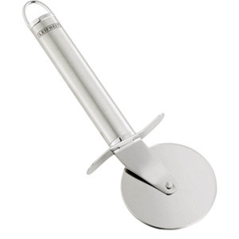 LEIFHEIT Pizzaschneider silber