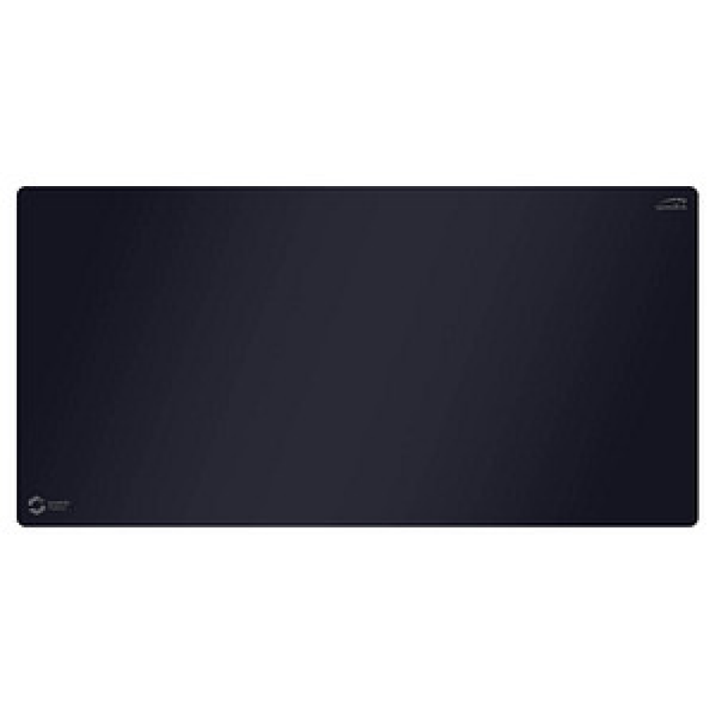 speedlink Gaming-Mousepad ATECS Soft Gaming Size XXL schwarz – Bild 1 von 5