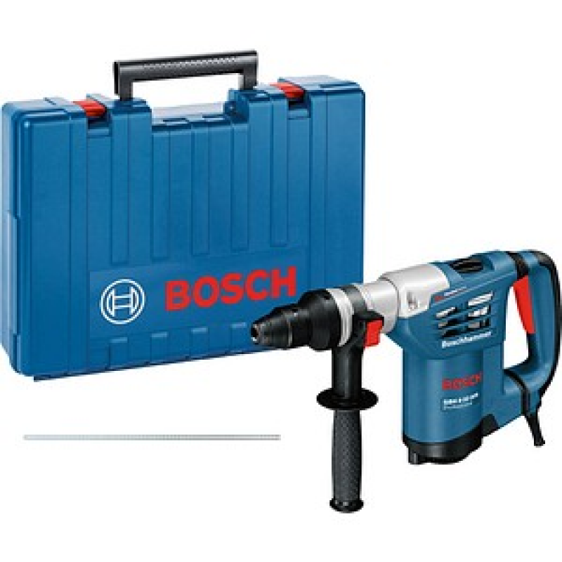 BOSCH Professional GBH 5-40 DCE Bohrhammer-Set – Bild 1 von 3