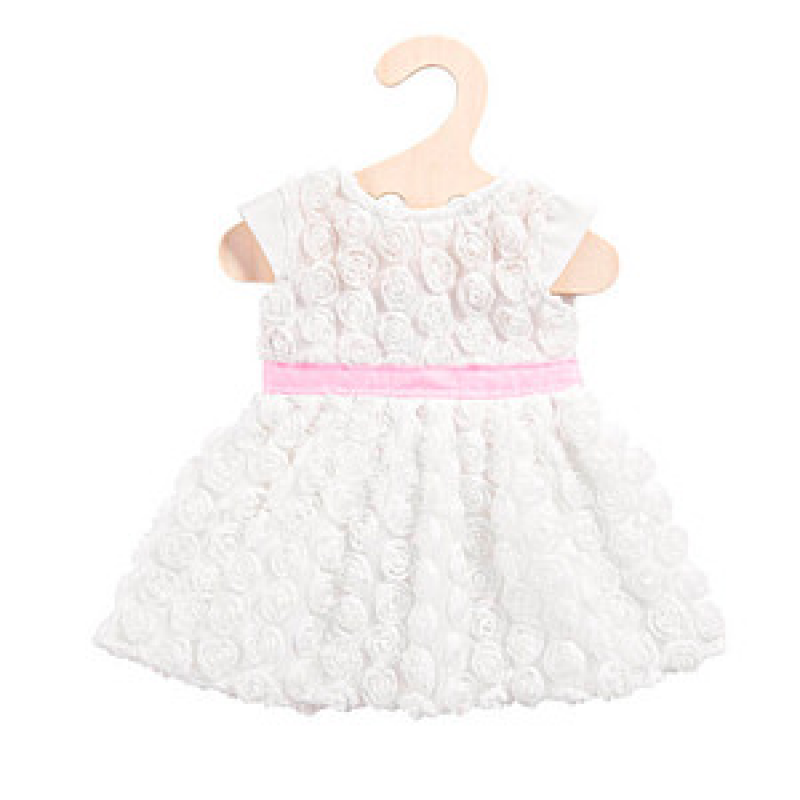 Heless® Traumkleid Puppenzubehör – Bild 1 von 2