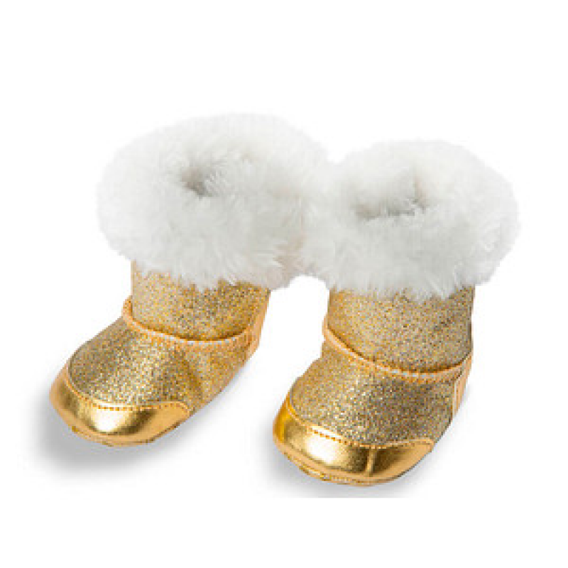 Heless® Stiefel Puppenzubehör