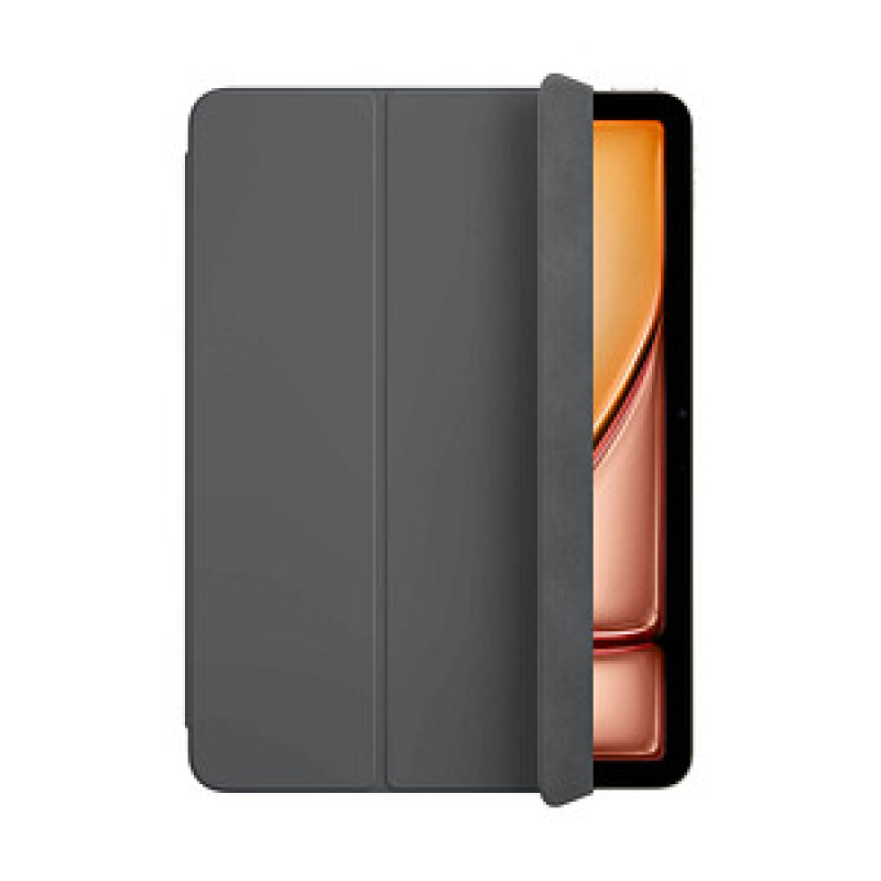 Apple Smart Folio Tablet-Hülle für Apple iPad Air 4. Gen (2020), iPad Air 5. Gen (2022), iPad Air 11" (M2), iPad Air 11" (M3) anthrazit – Bild 1 von 2