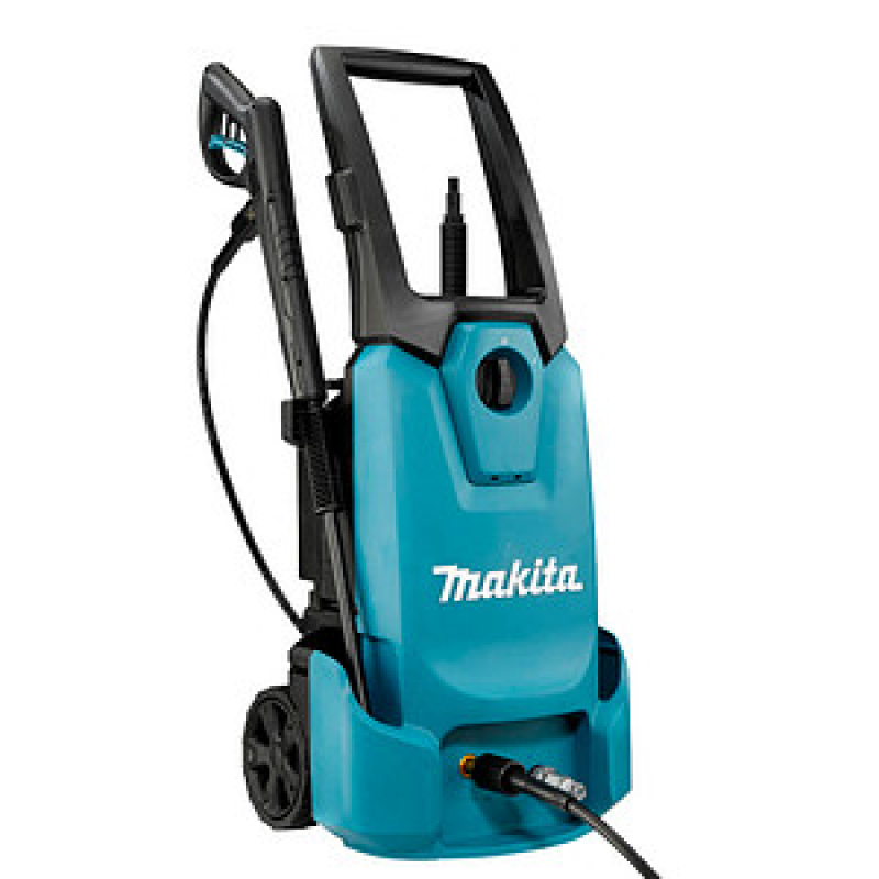 makita HW1200 Hochdruckreiniger – Bild 1 von 8