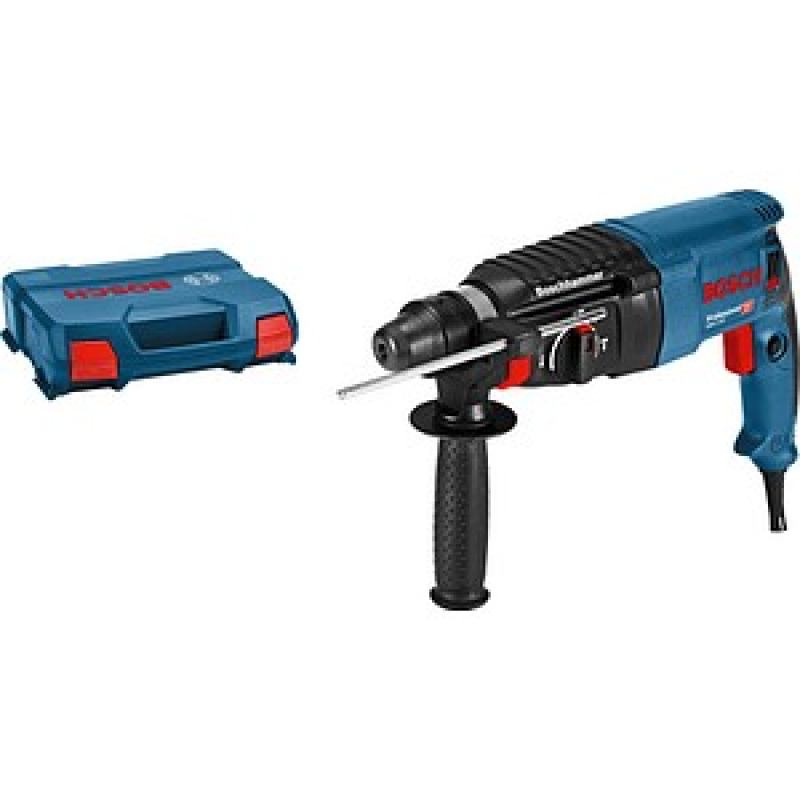 BOSCH Professional GBH 2-26 Bohrhammer-Set – Bild 1 von 3