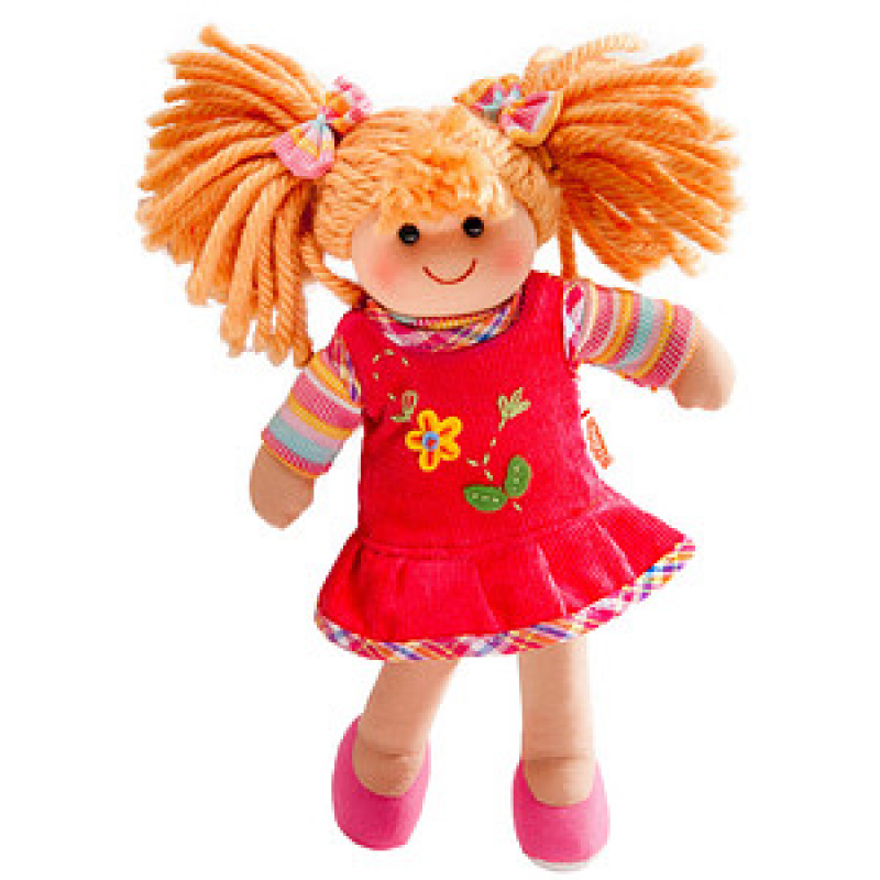 Heless® Nele Puppe