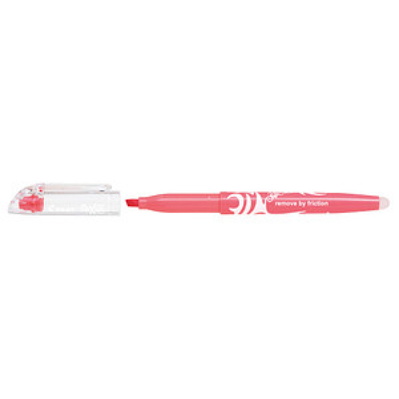 PILOT FriXion Light Natural Textmarker rot, 1 St. – Bild 1 von 2