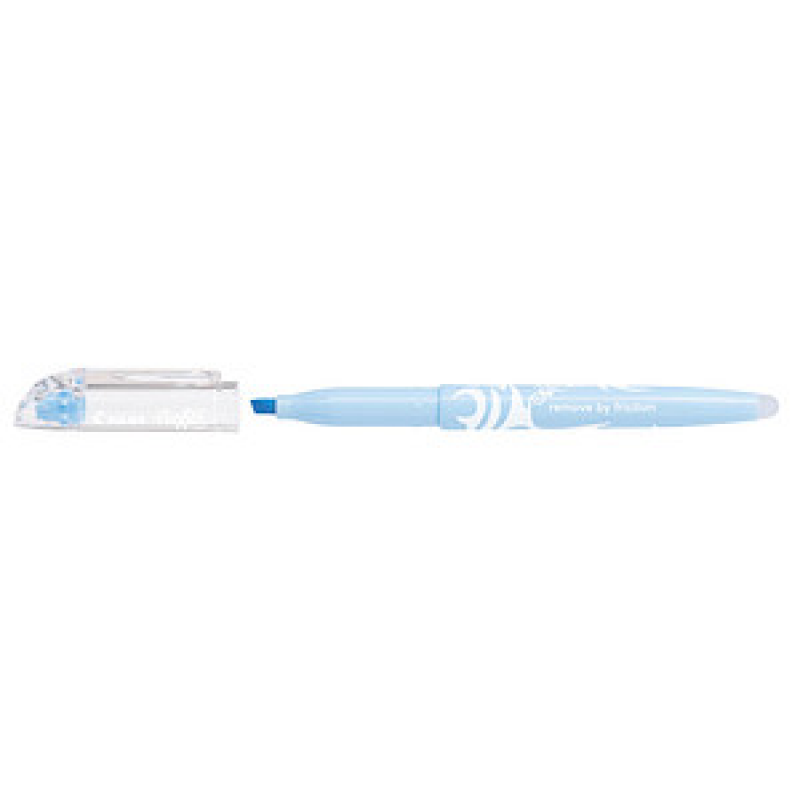 PILOT FriXion Light Natural Textmarker blau, 1 St. – Bild 1 von 2