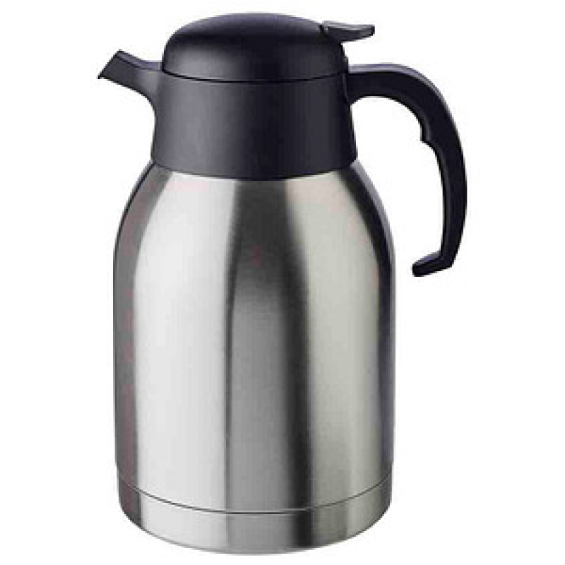 APS Isolierkanne CLASSIC silber 2,0 l, 1 St.