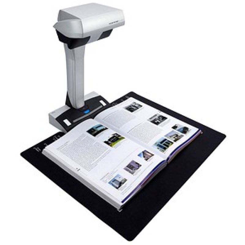 RICOH ScanSnap SV600 Buchscanner – Bild 1 von 11