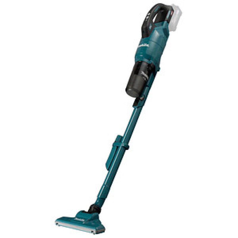 AKTION: makita CL003GZ Akku-Staubsauger ohne Akku mit Prämie nach Registrierung – Bild 1 von 4
