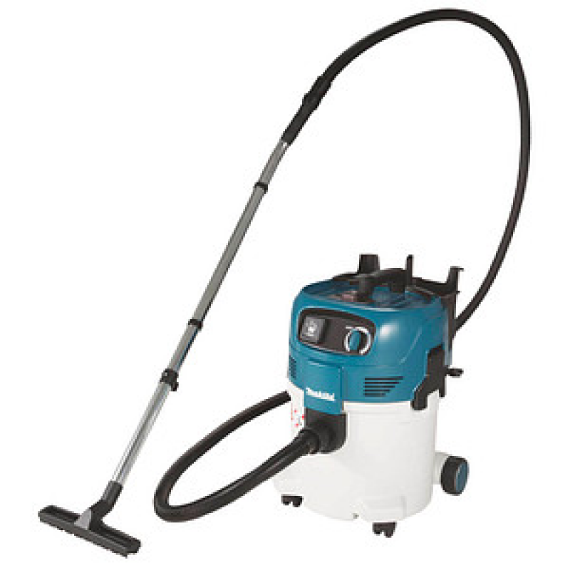 makita Nass-/Trockensauger VC3012L 1.500 W