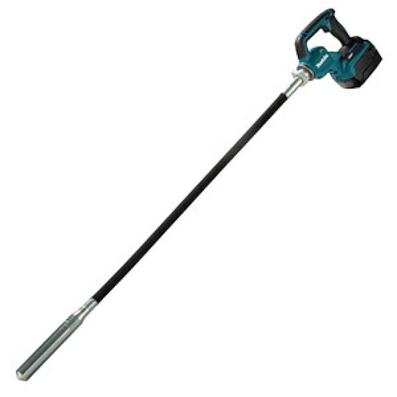 AKTION: makita VR004GZ Akku-Betonverdichter 40,0 V max., ohne Akku mit Prämie nach Registrierung – Bild 1 von 11