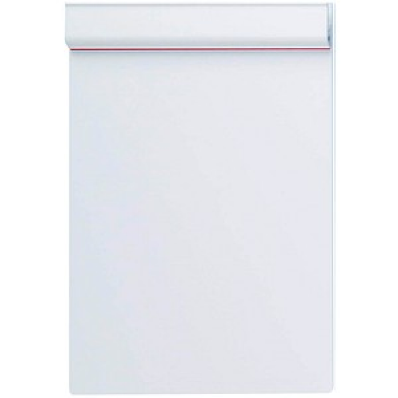 MAUL Klemmbrett MAULpro 231 2310102 DIN A4 weiß Kunststoff, 1 St. – Bild 1 von 3