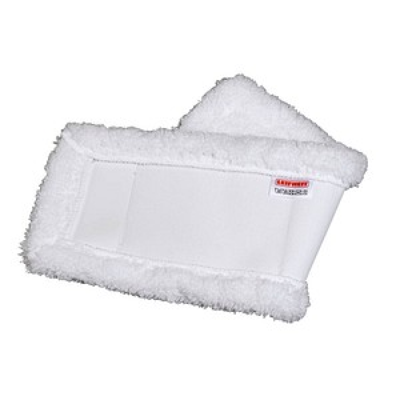 LEIFHEIT Classic XL MICROFIBRE Wischbezug für Bodenwischer Mikrofaser 60 °C waschbar, 1 St. – Bild 1 von 9