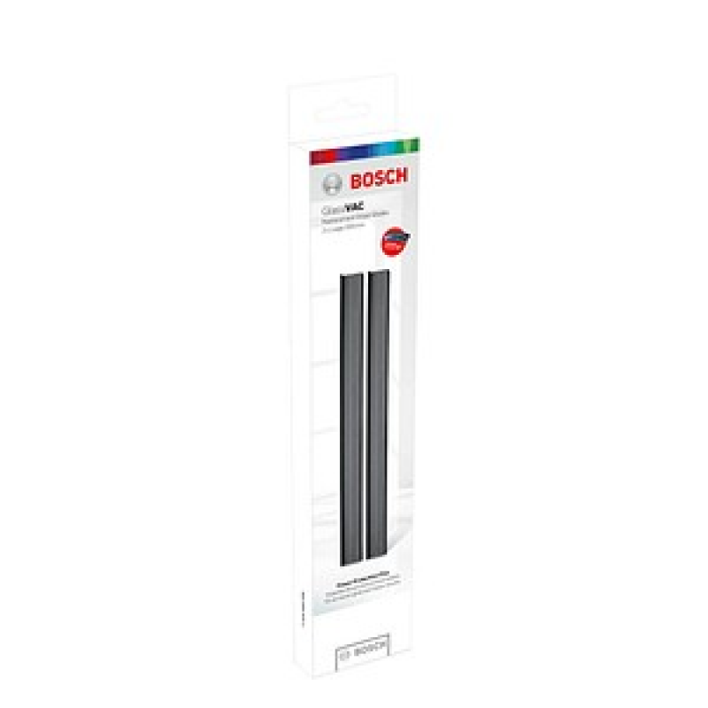 BOSCH Home & Garden Indoor Wischbezüge für Fensterwischer Schaumstoff, 1 St. – Bild 1 von 3