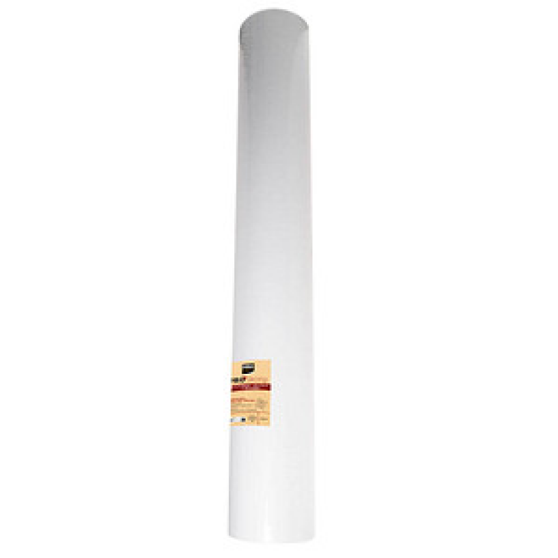 PROnappe Tischdecke weiß 1,2 x 100,0 m, 1 Rolle – Bild 1 von 4