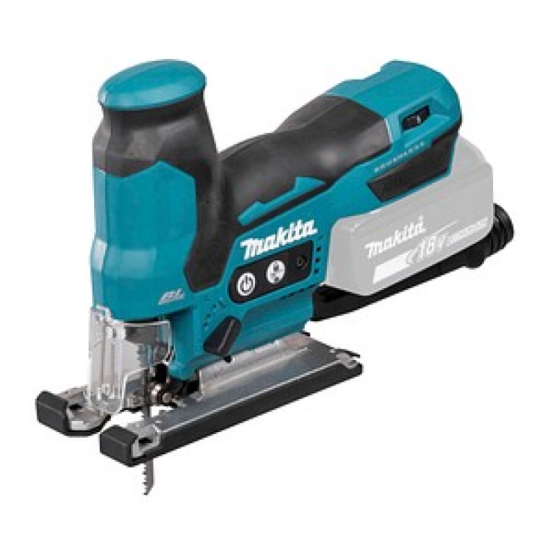 makita DJV185Z Akku-Stichsäge 18,0 V, ohne Akku – Bild 1 von 11