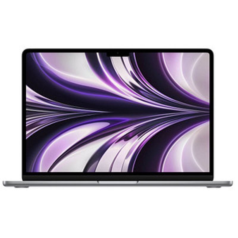 Apple MacBook Air 2022 34,5 cm (13,6 Zoll), 16 GB RAM, 256 GB SSD, Apple M2 – Bild 1 von 5