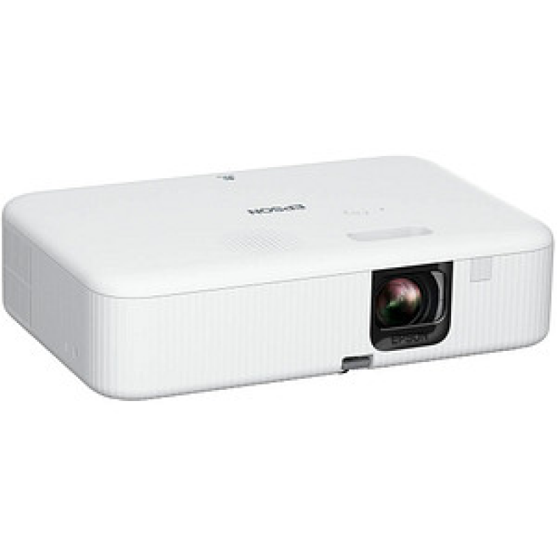 EPSON CO-FH02, 3LCD Full HD-Beamer, 3.000 ANSI-Lumen – Bild 1 von 11