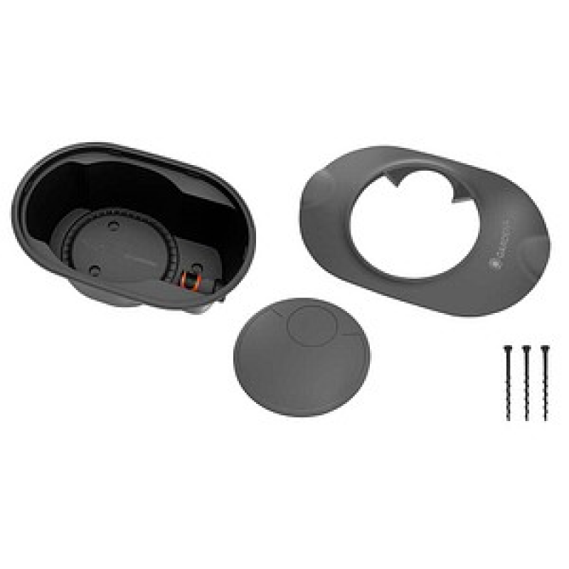 GARDENA Bewässerungsschacht AquaPrecise – Bild 1 von 5