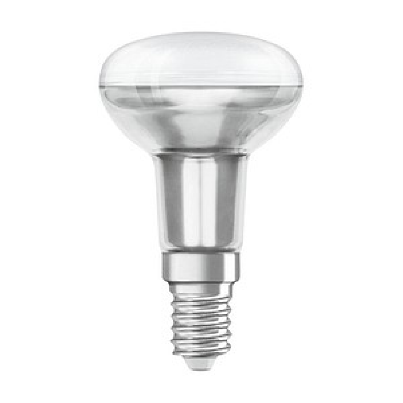OSRAM LED-Lampe STAR R50 25 E14 1,5 W klar, 1 St. – Bild 1 von 3