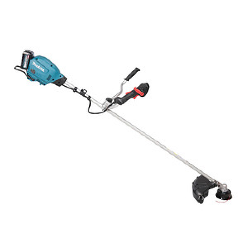 AKTION: makita UR013GZ04 Akku-Freischneider 40,0 V max., ohne Akku mit Prämie nach Registrierung – Bild 1 von 11