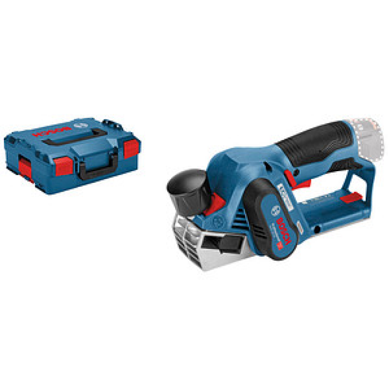 BOSCH Professional GHO 12V-20 Akku-Hobel 12,0 V, ohne Akku – Bild 1 von 7