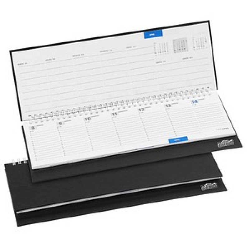 office discount Tischquerkalender 2026, 2 St. – Bild 1 von 9