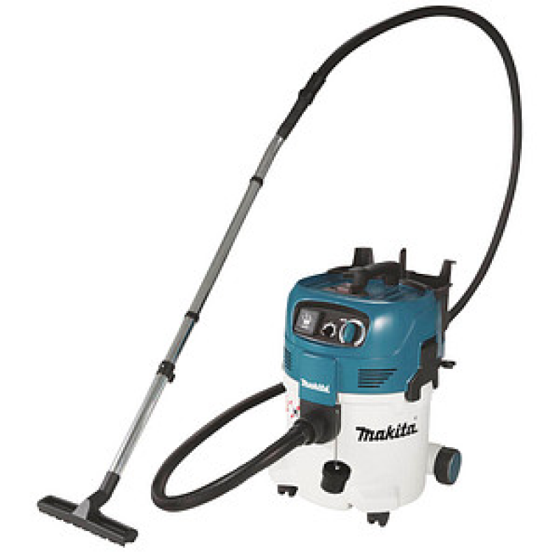 makita Nass-/Trockensauger VC3012M 1.500 W – Bild 1 von 2