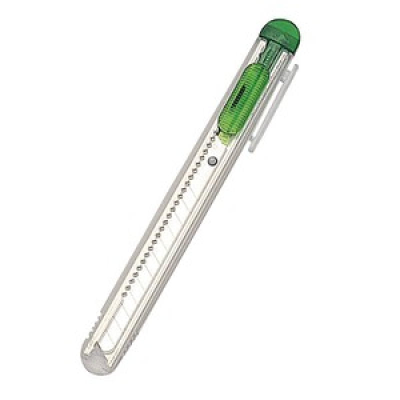 NT Cuttermesser iA 120 P grün 9,0 mm, 1 St.