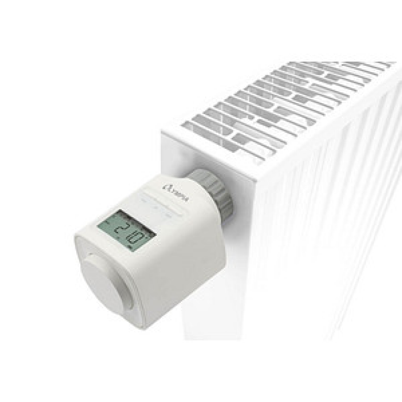 OLYMPIA HT 430-23A Heizkörperthermostat – Bild 1 von 4