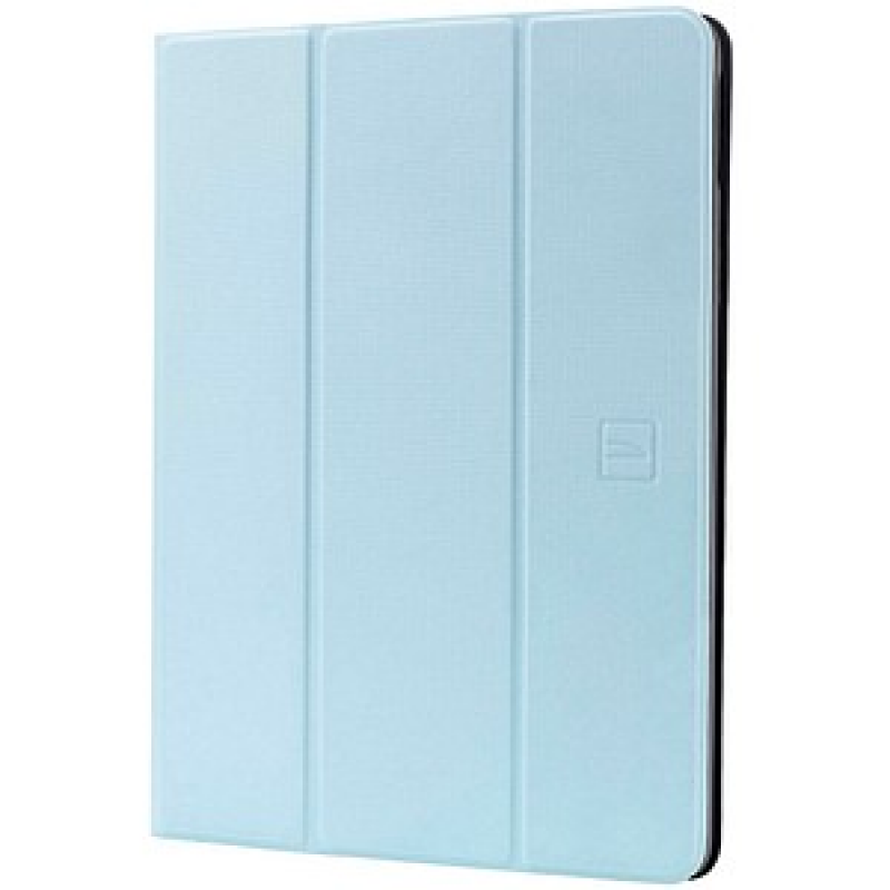 TUCANO UP Plus Tablet-Hülle für Apple iPad 10.2, iPad Air 10.5 hellblau – Bild 1 von 8