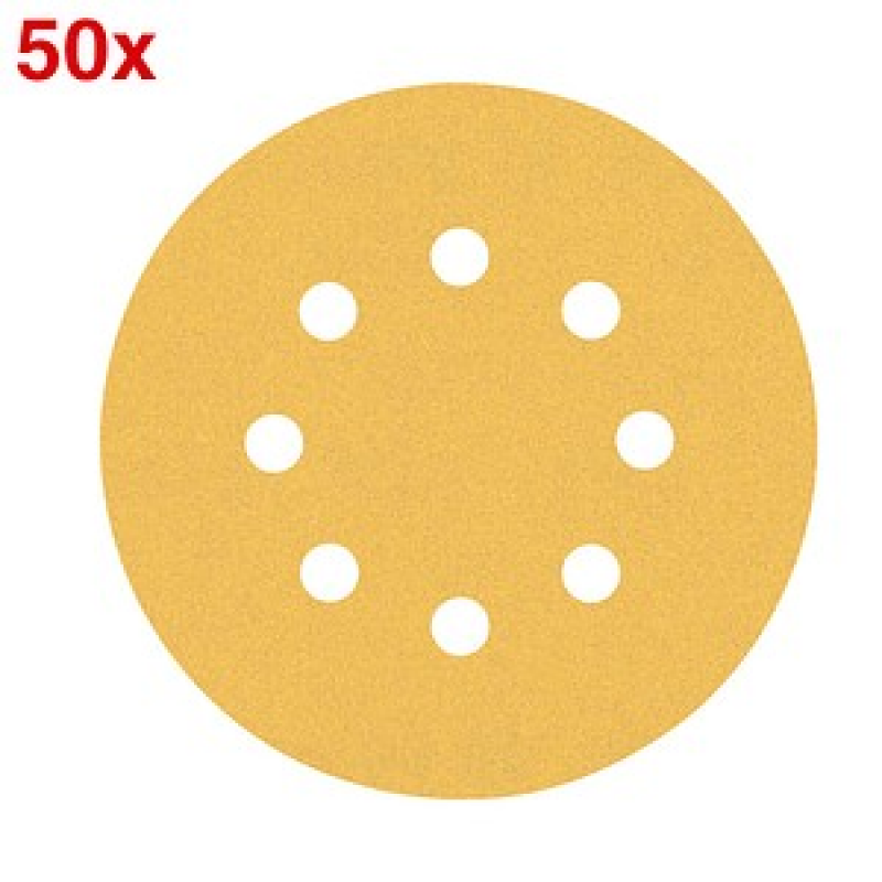 AKTION: BOSCH EXPERT C470 Best for Wood and Paint Schleifblätter 120, 50 St. mit Prämie nach Registrierung – Bild 1 von 4