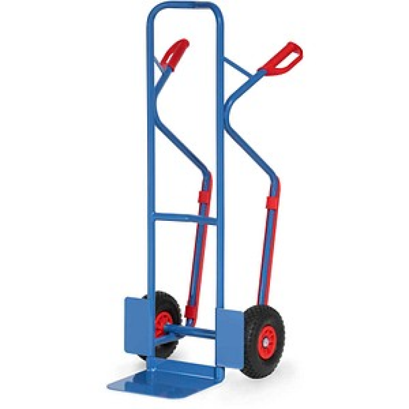 fetra B1330P Sackkarre bis 300,0 kg – Bild 1 von 2